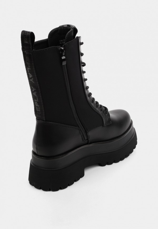 Replay Ботинки - фото 3