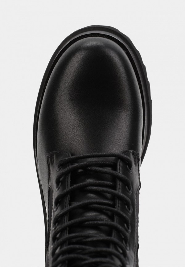 Replay Ботинки - фото 4