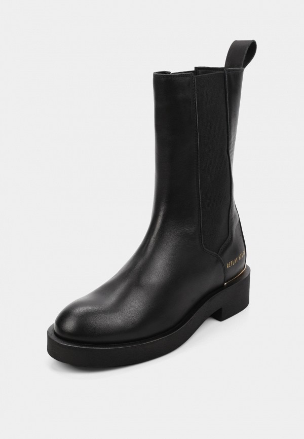 Replay Ботинки - фото 2