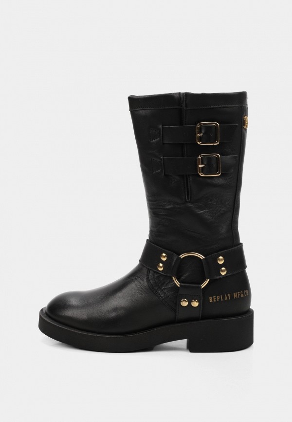 Replay Сапоги - фото 1