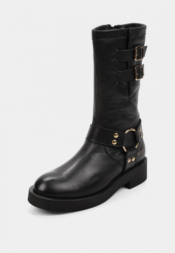 Replay Сапоги - фото 2