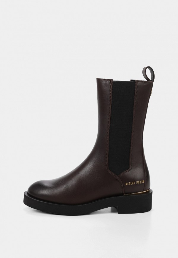 Replay Ботинки - фото 1