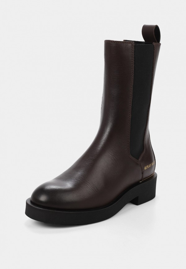 Replay Ботинки - фото 2