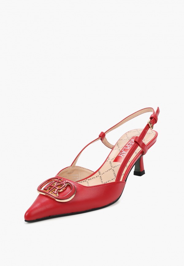 Replay Туфли - фото 2