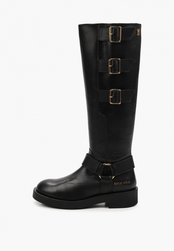 Replay Сапоги - фото 1