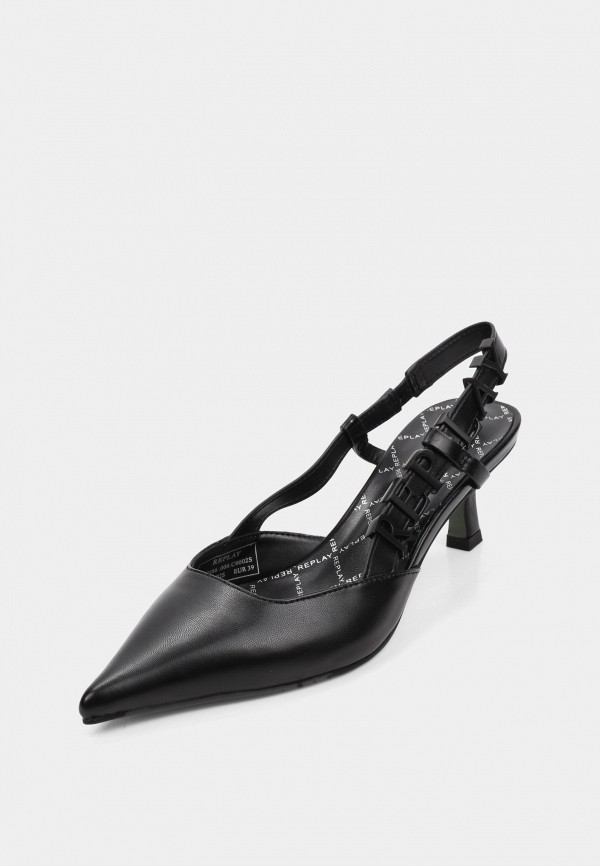 Replay Туфли - фото 2