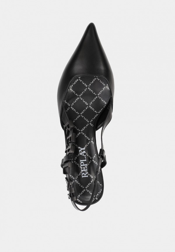 Replay Туфли - фото 4