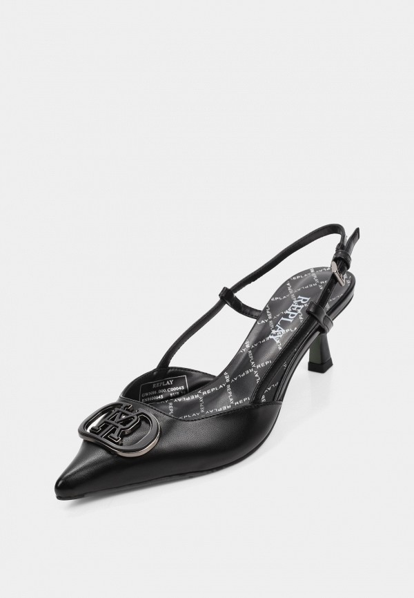 Replay Туфли - фото 2