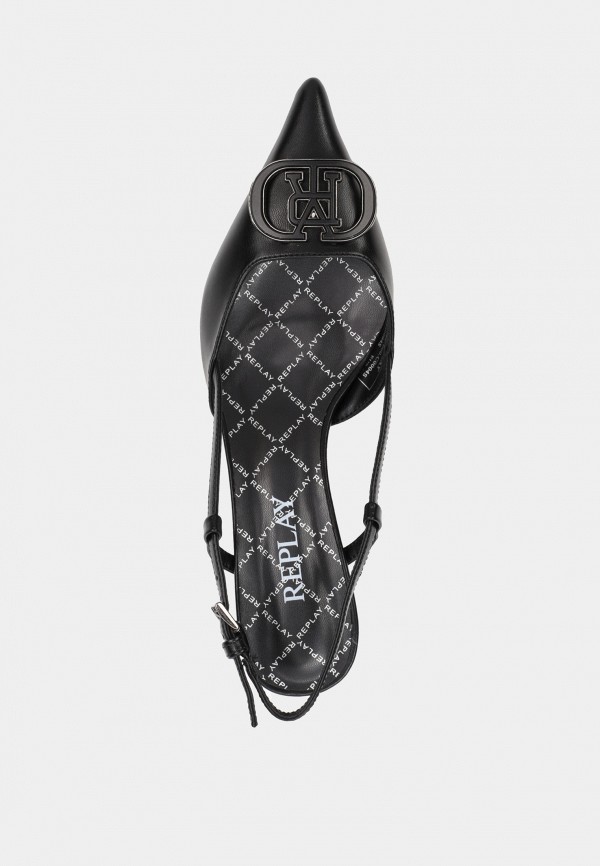 Replay Туфли - фото 4