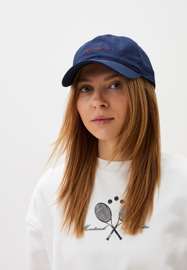 Carhartt WIP Бейсболка - фото 5