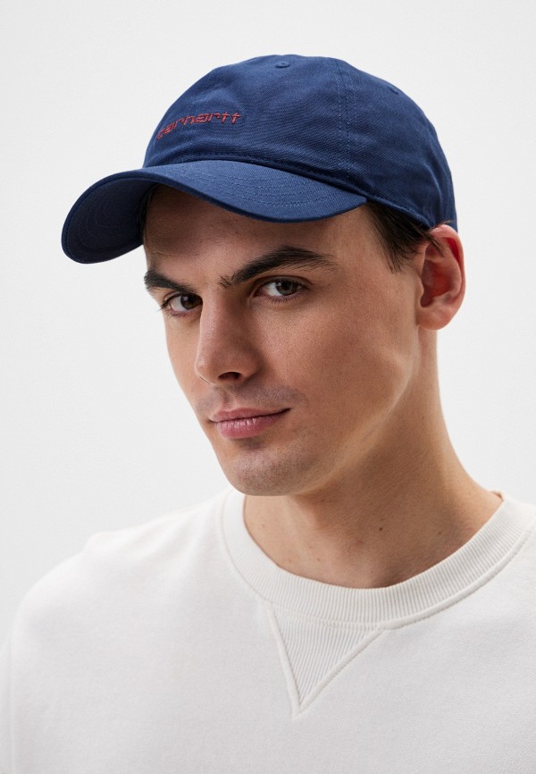 Carhartt WIP Бейсболка - фото 4