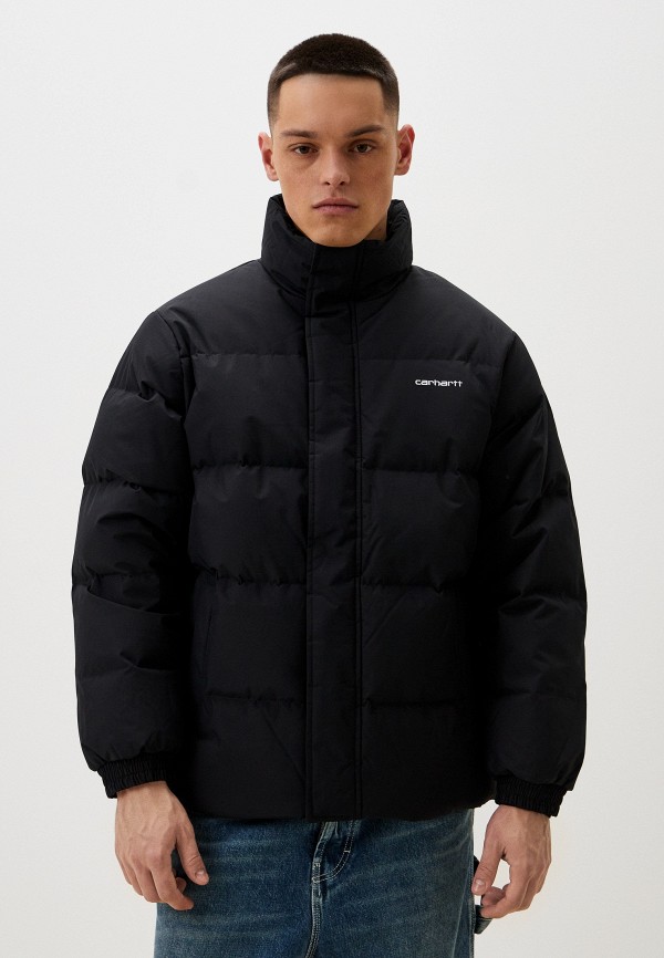Carhartt WIP Пуховик - Danville - фото 1