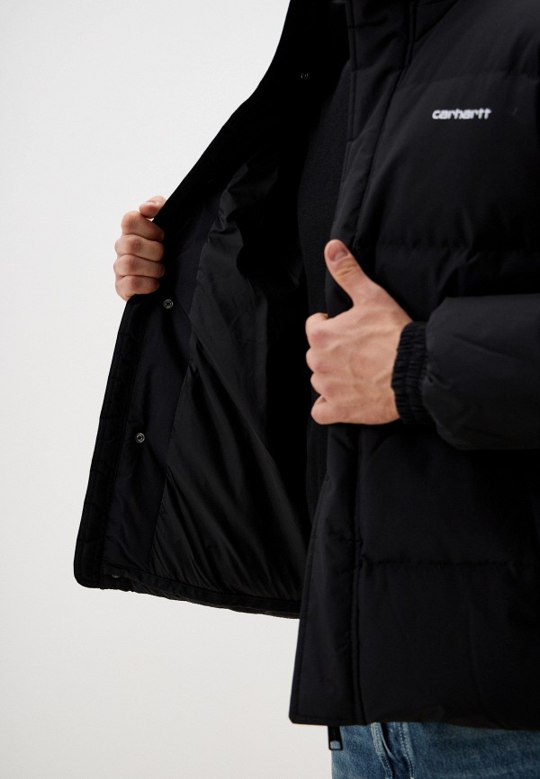 Carhartt WIP Пуховик - Danville - фото 5