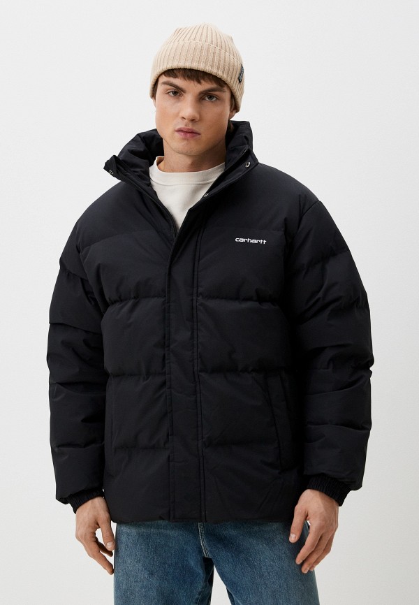 Carhartt WIP Пуховик - Danville - фото 1