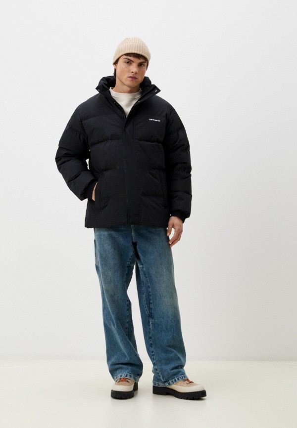 Carhartt WIP Пуховик - Danville - фото 2