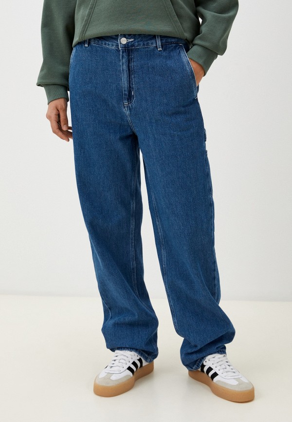 Carhartt WIP Джинсы - Pierce Pant Straight - фото 1