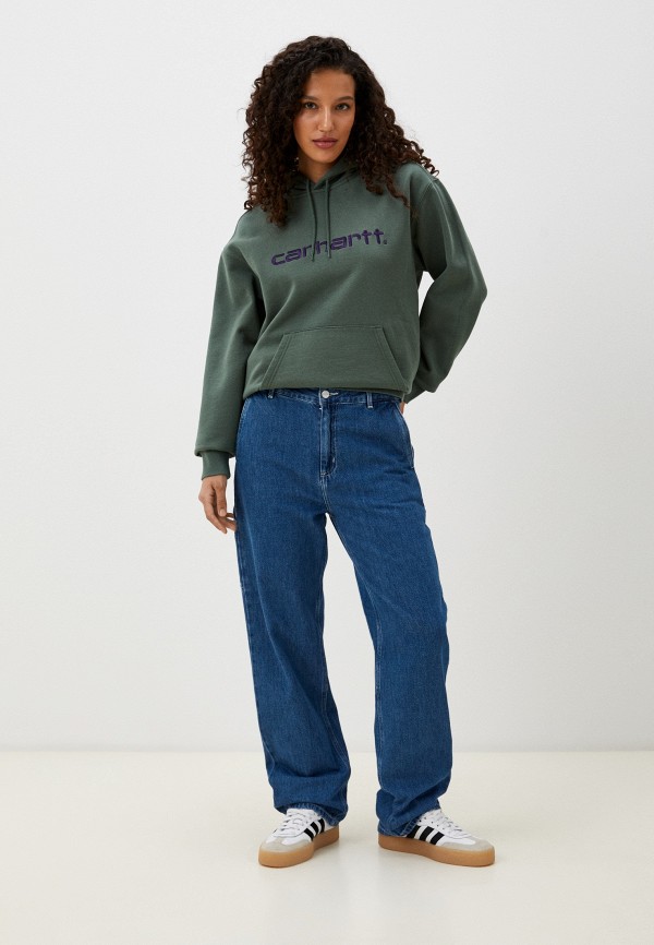 Carhartt WIP Джинсы - Pierce Pant Straight - фото 2