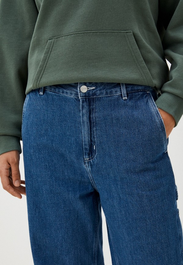 Carhartt WIP Джинсы - Pierce Pant Straight - фото 4