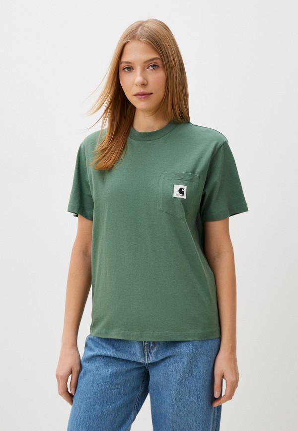 Carhartt WIP Футболка - фото 1