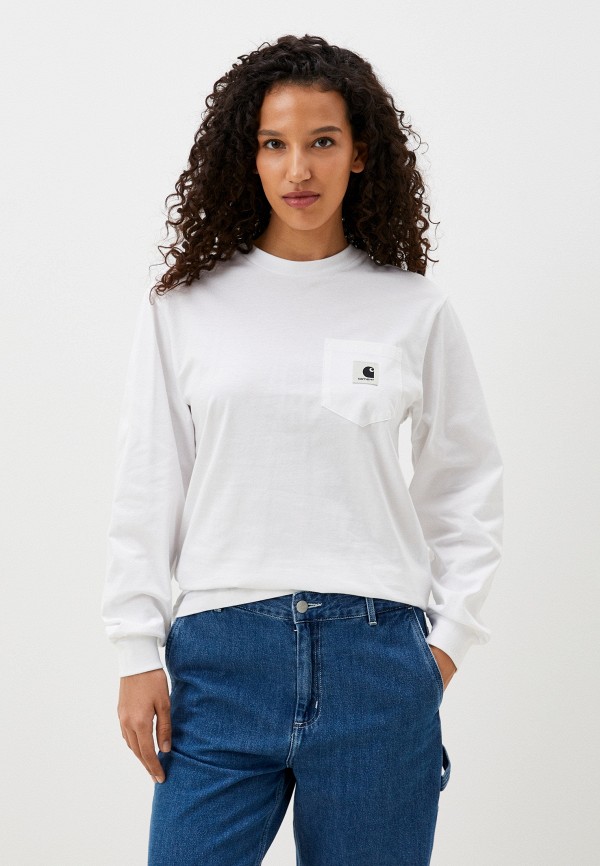Carhartt WIP Лонгслив - фото 1