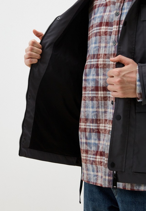 Carhartt WIP Куртка рабочего - Balto - фото 4