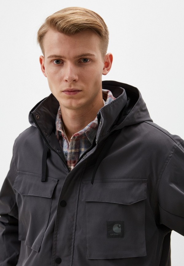 Carhartt WIP Куртка рабочего - Balto - фото 5