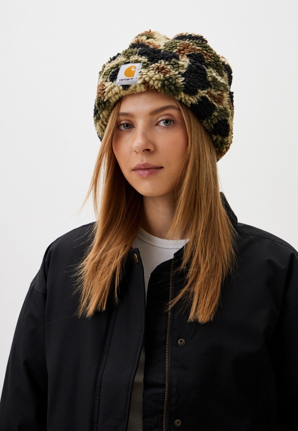 Carhartt WIP Шапка - фото 5