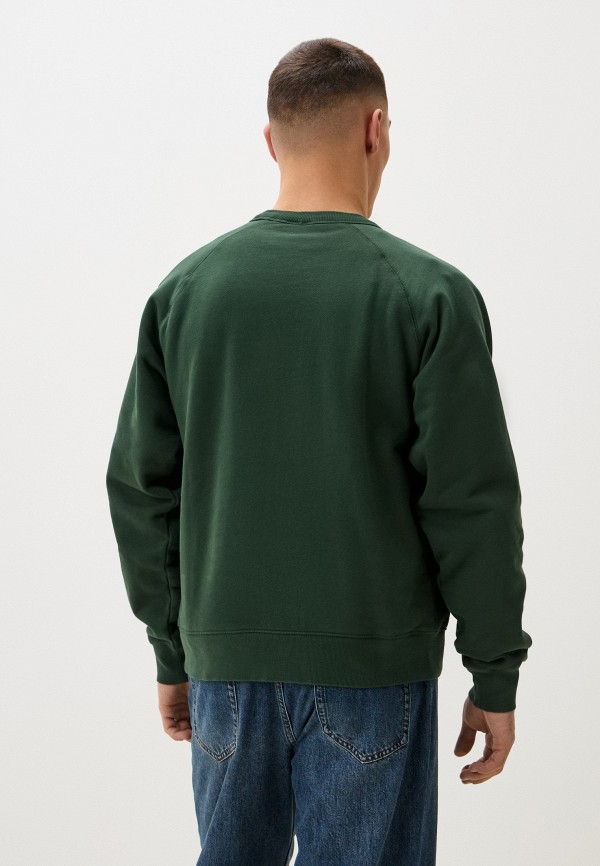 Carhartt WIP Свитшот - Lazy Duck Academy - фото 3