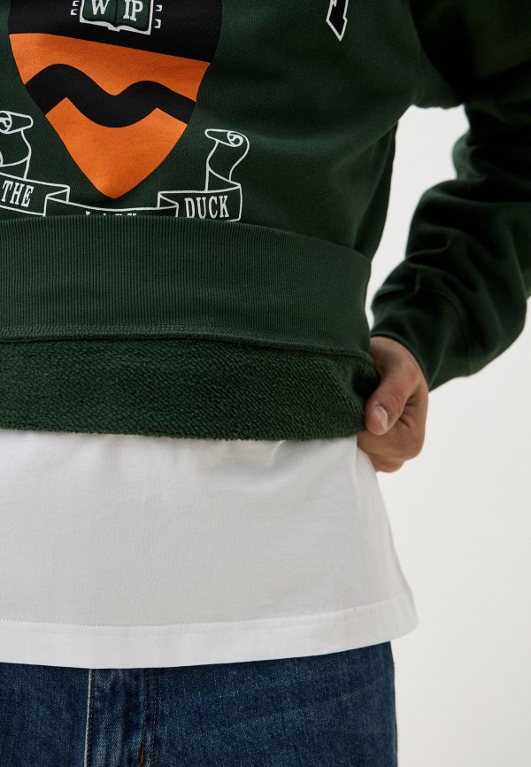 Carhartt WIP Свитшот - Lazy Duck Academy - фото 5