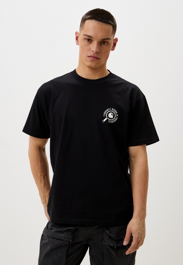 Carhartt WIP Футболка - Inspector - фото 1