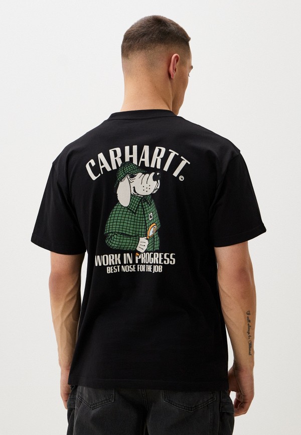 Carhartt WIP Футболка - Inspector - фото 2