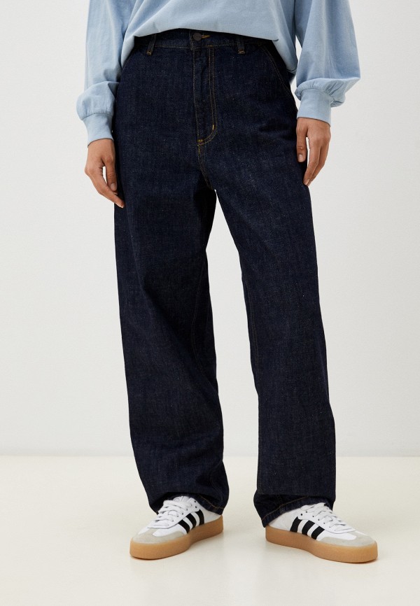 Carhartt WIP Джинсы - Brandon Single Knee Pant - фото 1