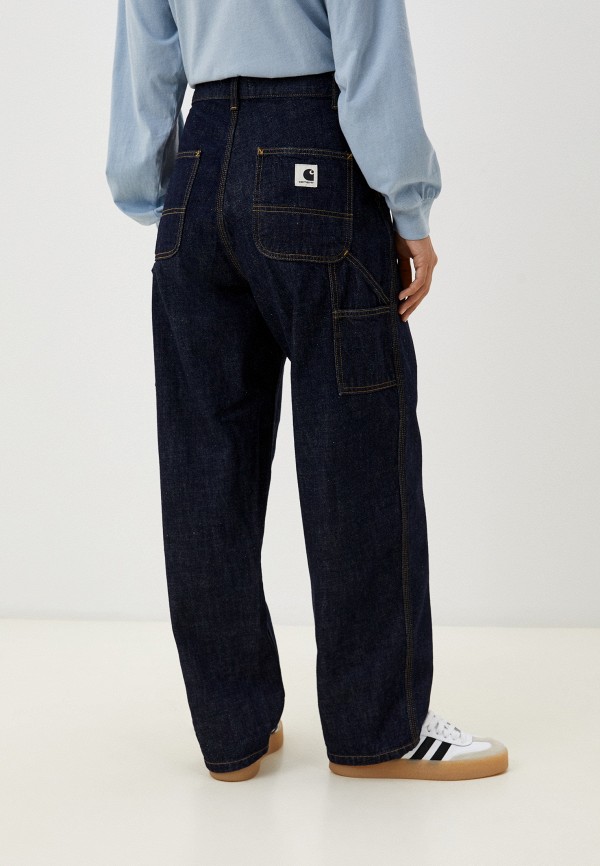 Carhartt WIP Джинсы - Brandon Single Knee Pant - фото 3