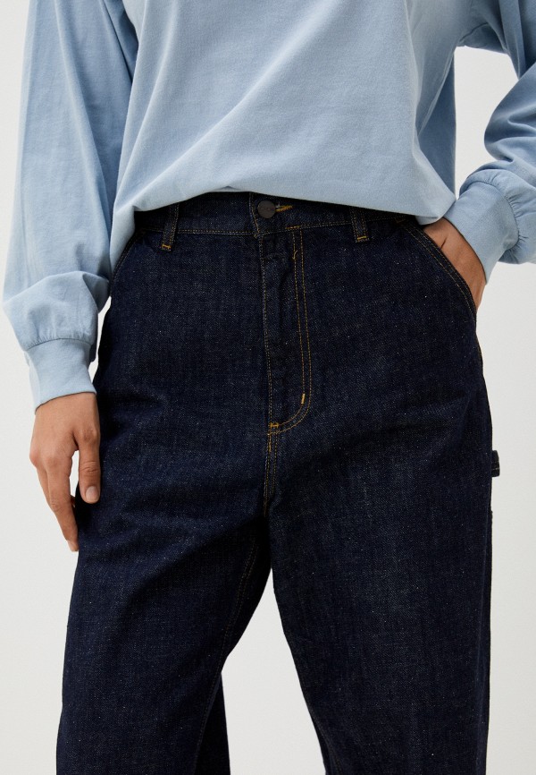 Carhartt WIP Джинсы - Brandon Single Knee Pant - фото 4