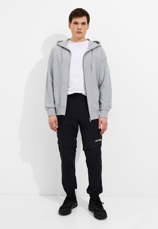 adidas Брюки спортивные - UTILITAS Z.O P - фото 2