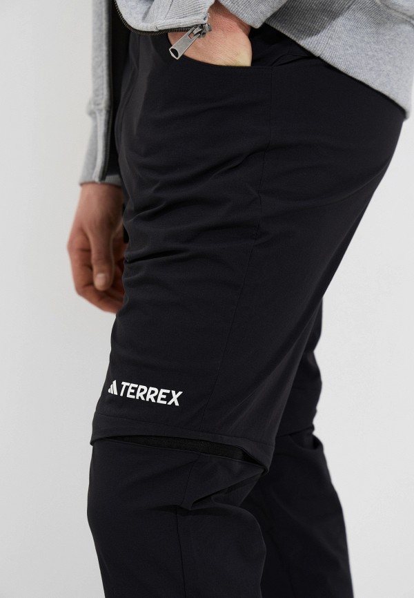 adidas Брюки спортивные - UTILITAS Z.O P - фото 4