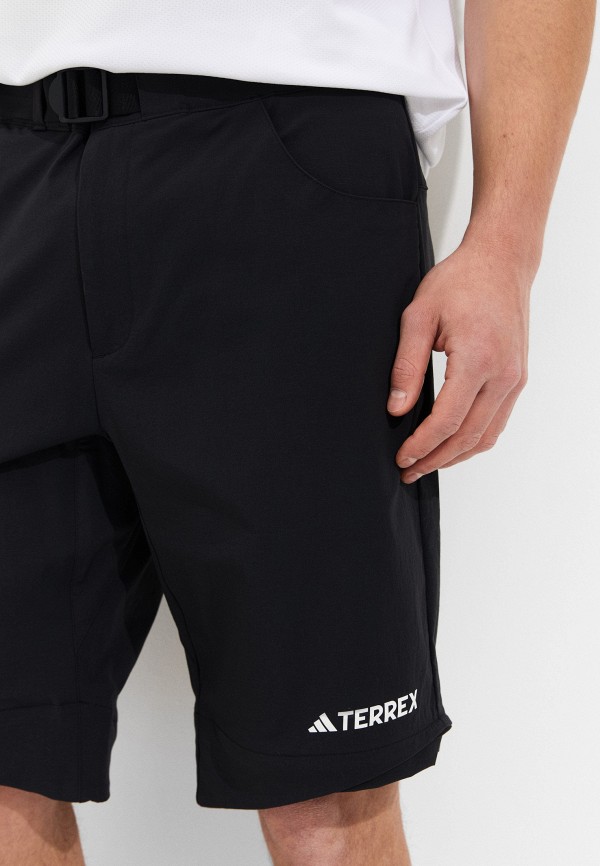 adidas Брюки спортивные - UTILITAS Z.O P - фото 6