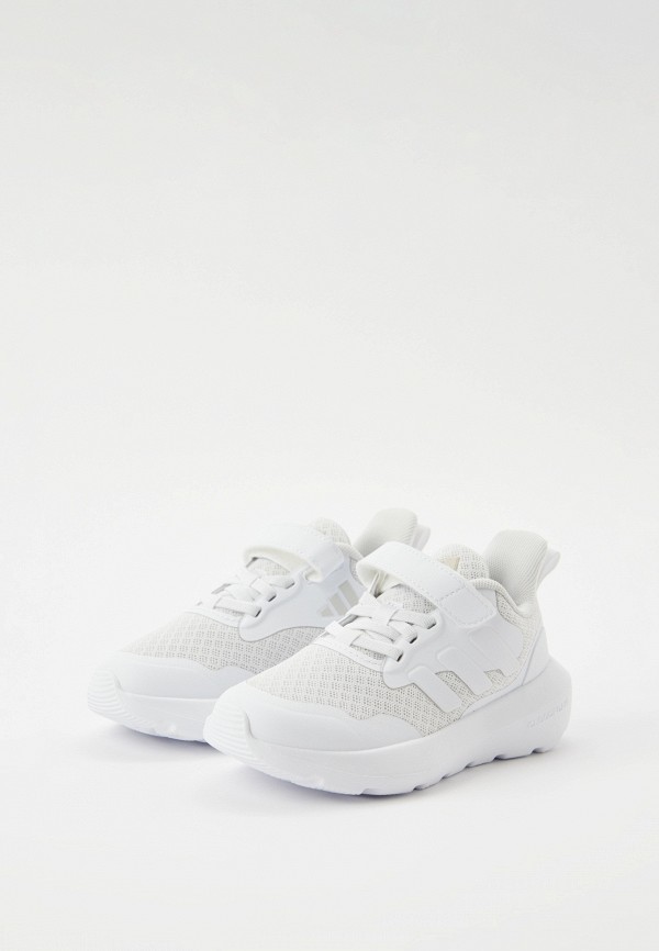 adidas Кроссовки - FortaRun 3.0 EL C - фото 3