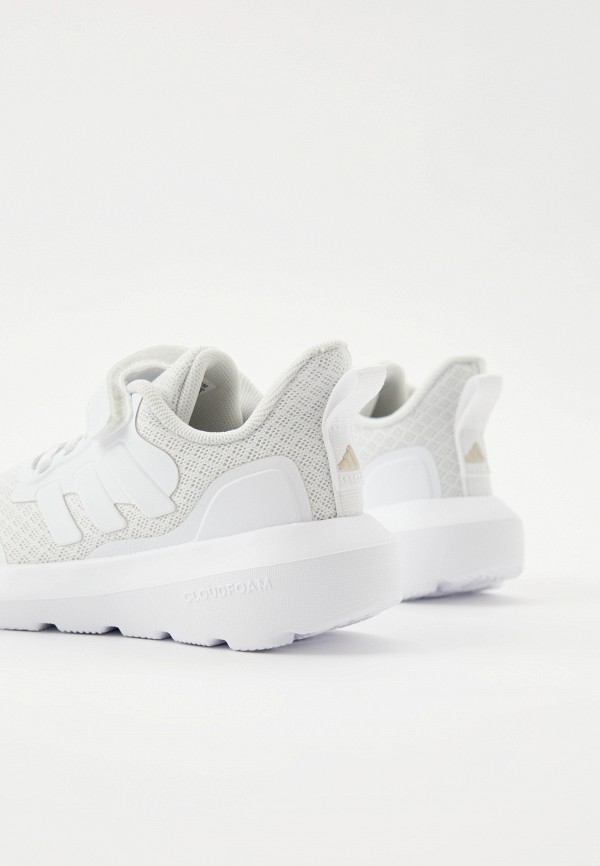adidas Кроссовки - FortaRun 3.0 EL C - фото 4