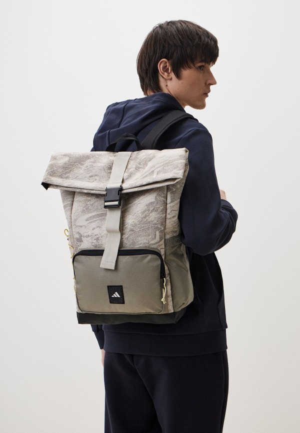 adidas Рюкзак - CXPLR BP 2 GRA - фото 5