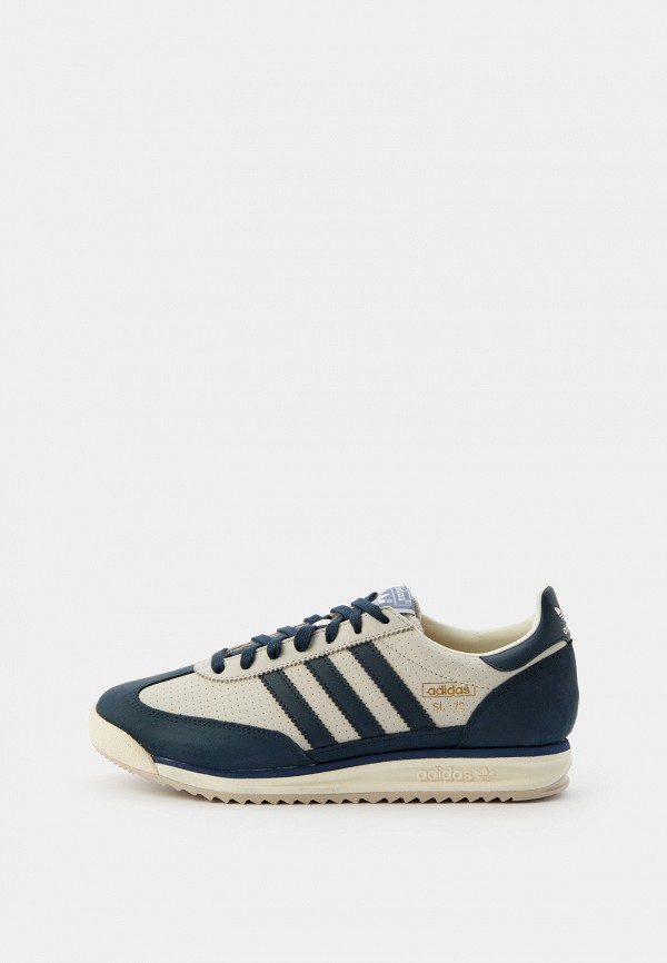 adidas Originals Кроссовки - SL 72 RS - фото 1