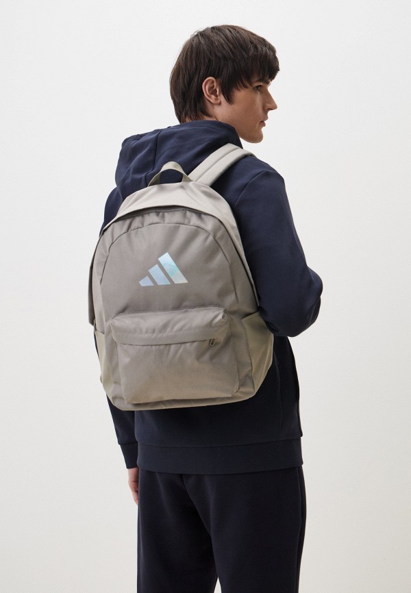 adidas Рюкзак - CLSC BARS BP IR - фото 5