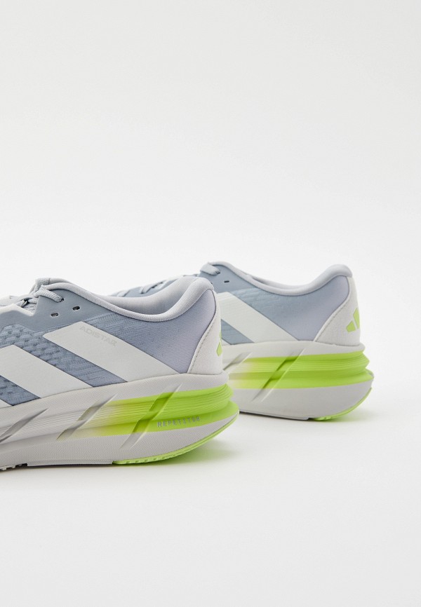 adidas Кроссовки - ADISTAR 3 M - фото 4