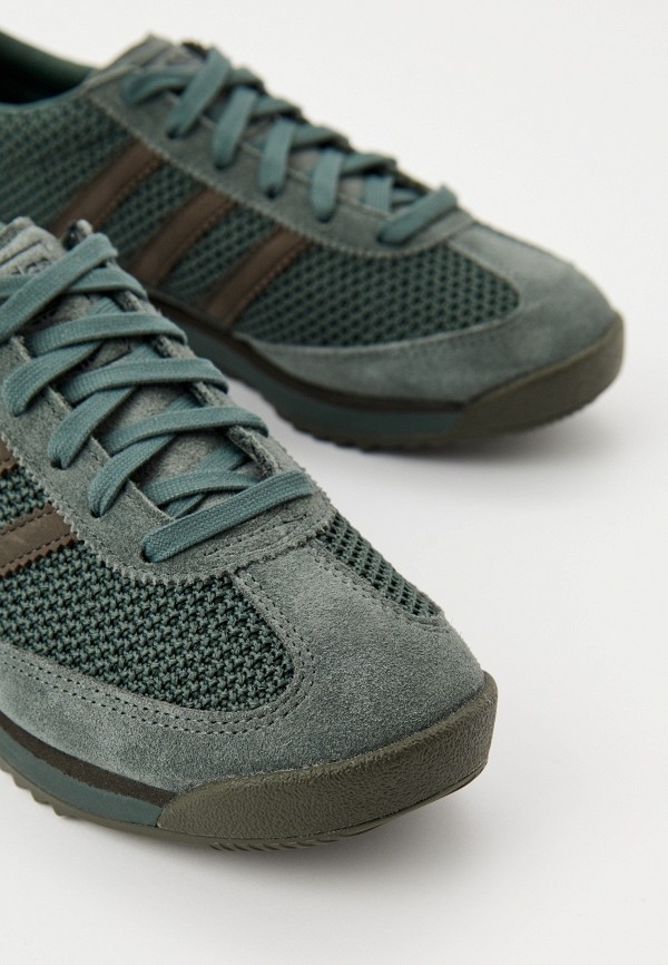 adidas Originals Кроссовки - SL 72 RS - фото 2