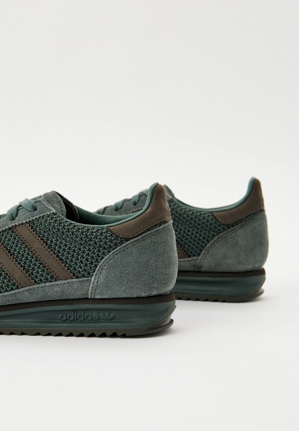 adidas Originals Кроссовки - SL 72 RS - фото 4