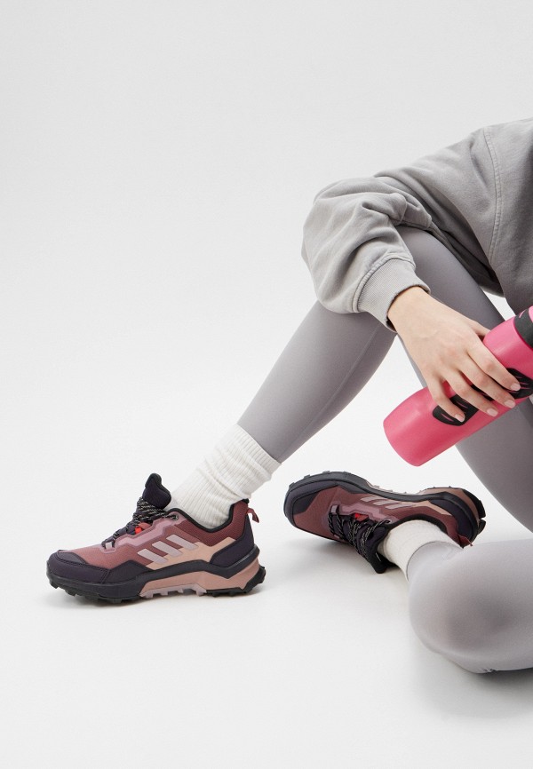 adidas Ботинки трекинговые - TERREX AX4 GTX W - фото 6