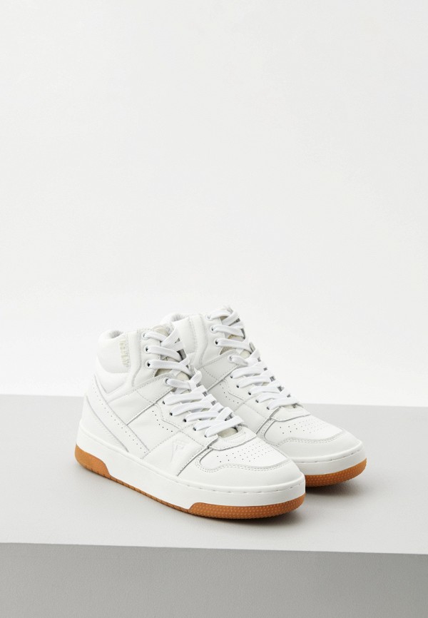 Ice Play Кеды - фото 3