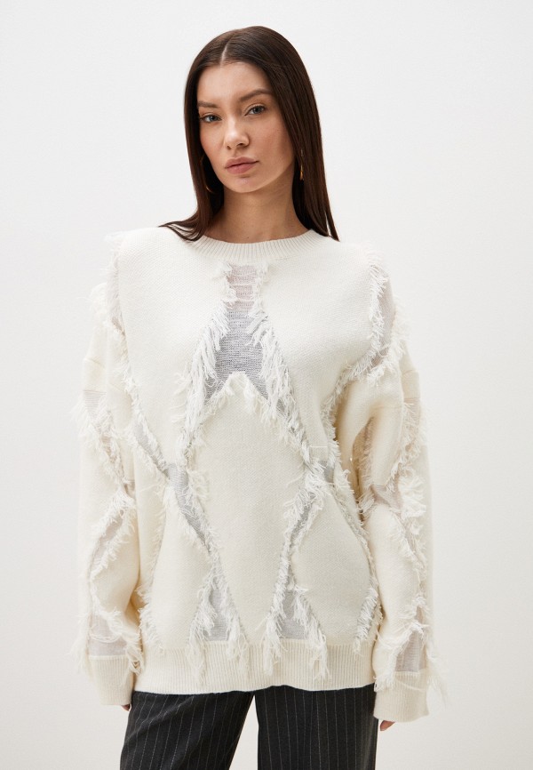 Be a crush girl Джемпер - фото 1