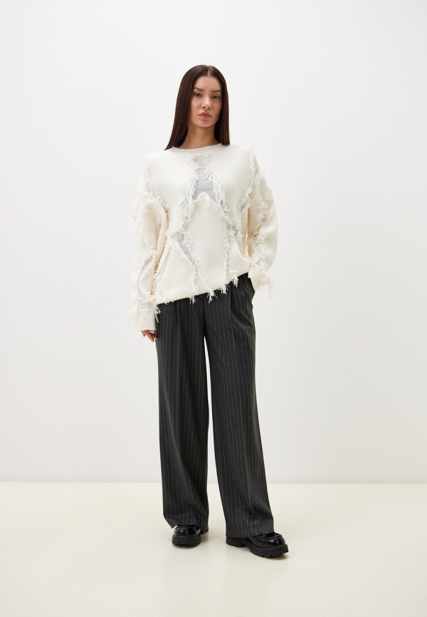 Be a crush girl Джемпер - фото 2