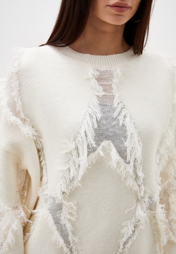 Be a crush girl Джемпер - фото 4